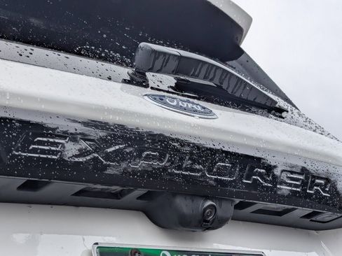 Used 2022 Ford Explorer ST w/ Equipment Group 401A image 35