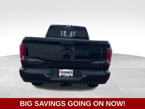 New 2026 RAM 2500 Big Horn image 9