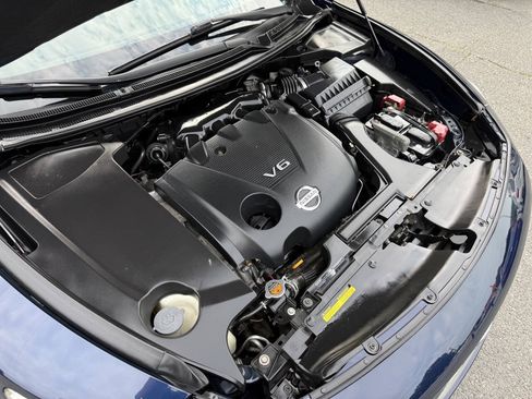 Used 2014 Nissan Maxima 3.5 SV w/ SV Value Package FWD image 26