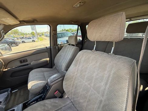 Used 1998 Toyota 4Runner SR5 image 13