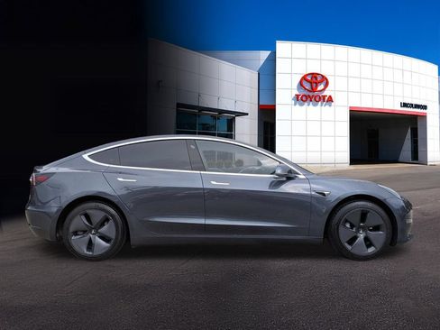 Used 2020 Tesla Model 3 RWD image 4