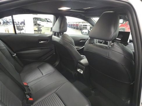 New 2026 Toyota Corolla XSE image 11