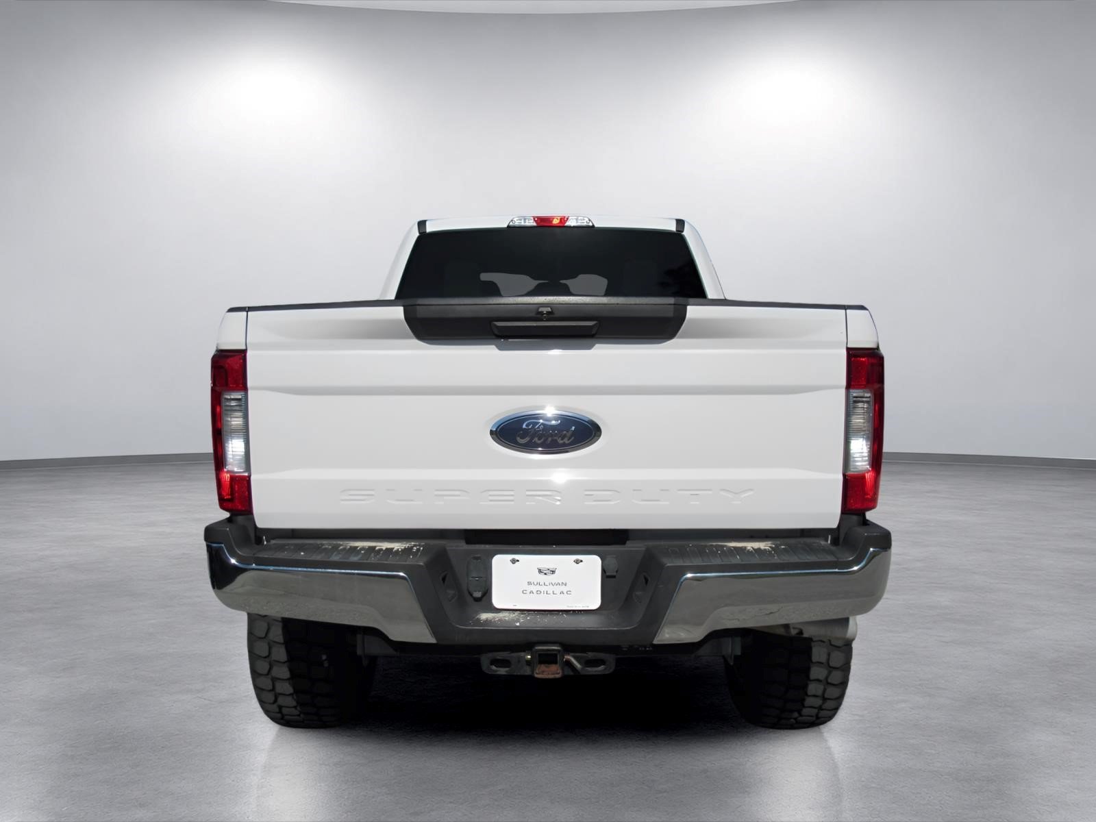 Used 2019 Ford F250 XLT AWD/4WD image 6