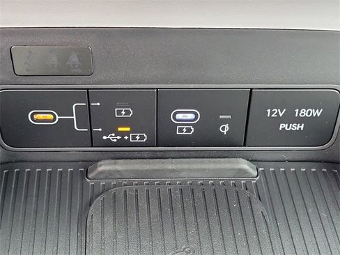 New 2026 Hyundai Kona SEL Sport image 14