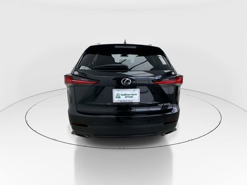 Used 2021 Lexus NX 300 FWD w/ Accessory Package image 7