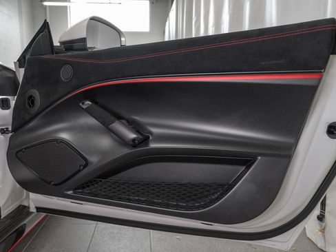 Used 2016 Ferrari F12tdf RWD image 19