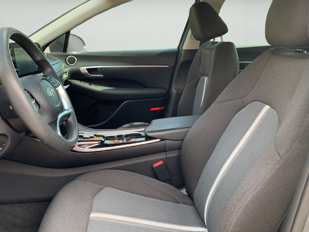 Used 2020 Hyundai Sonata SEL FWD image 14