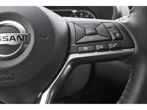 Used 2022 Nissan Sentra SV w/ All-Weather Package FWD image 18