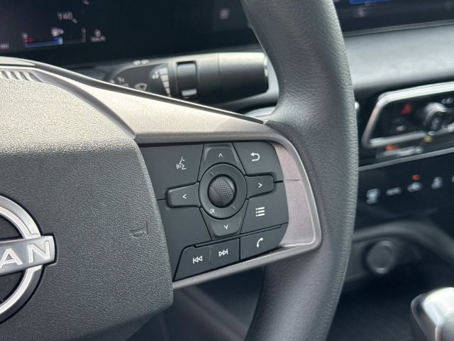 Certified 2026 Nissan Sentra SV w/ Floor Mat Package FWD image 26