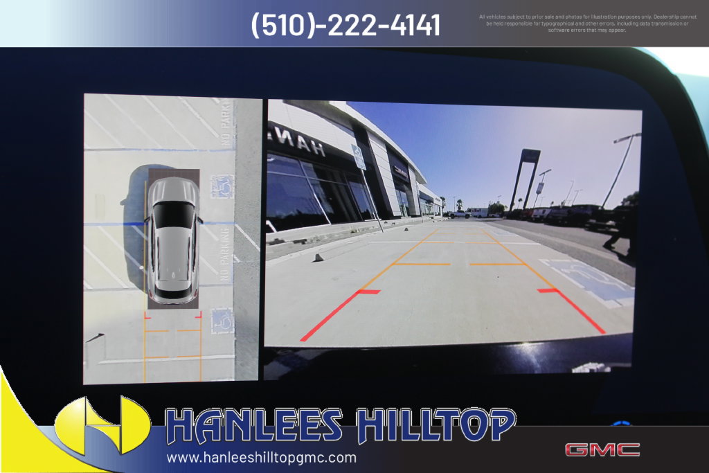 Used 2024 Chevrolet Equinox EV RS FWD image 27