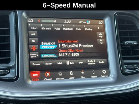 Used 2021 Dodge Challenger R/T Scat Pack RWD image 17