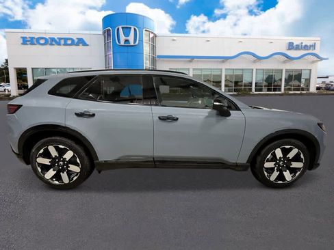 New 2026 Honda Prologue Elite image 8