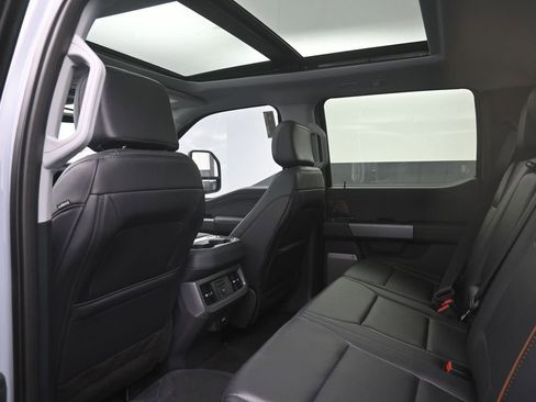 New 2026 Ford F350 Lariat w/ Lariat Premium Package image 2