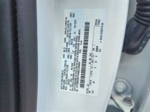 Used 2022 Ford F250 Lariat w/ Lariat Ultimate Package AWD/4WD image 30