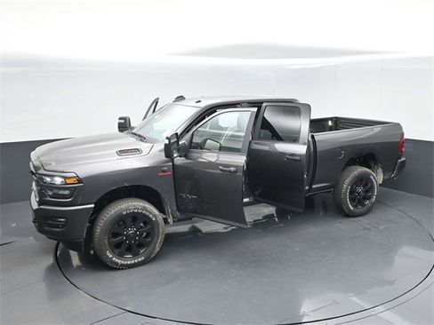 New 2026 RAM 2500 Big Horn image 53