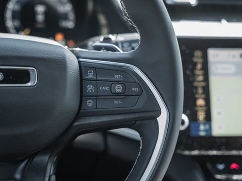 New 2026 Jeep Grand Cherokee Laredo image 35