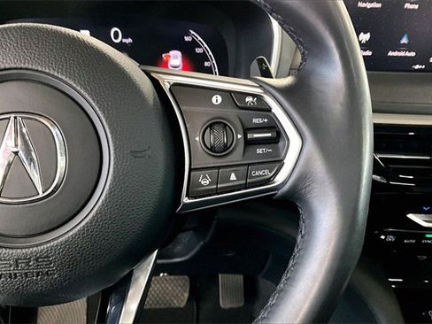 Used 2023 Acura MDX SH-AWD w/ Technology Package image 12
