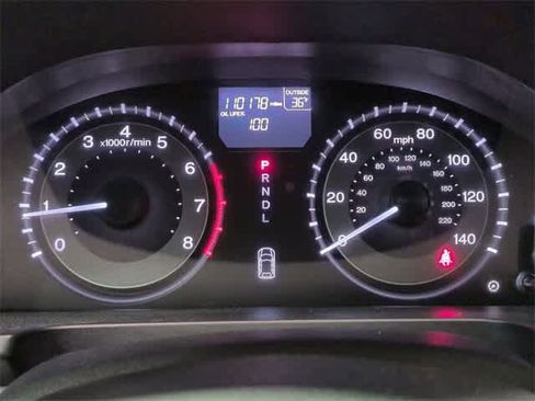 Used 2015 Honda Odyssey EX image 33