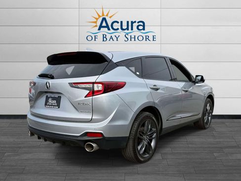 Used 2023 Acura RDX A-Spec image 7