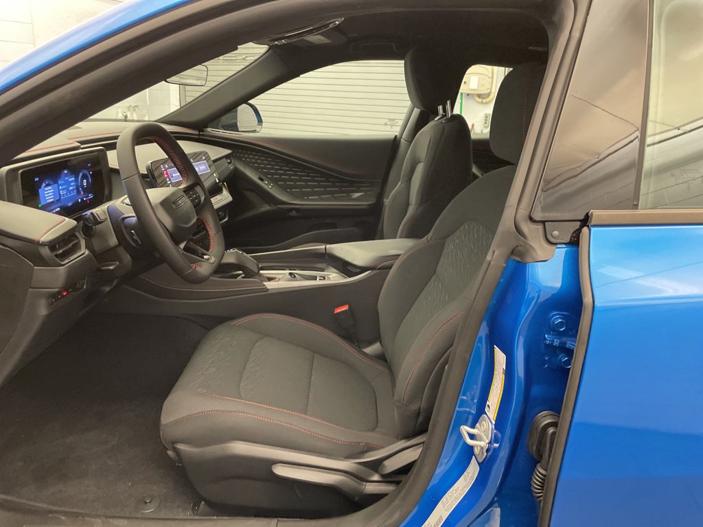 New 2026 Dodge Charger R/T w/ Blacktop Package AWD/4WD image 17