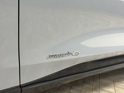 Used 2025 Ford Mustang Mach-E Premium w/ Sport Appearance Package image 36