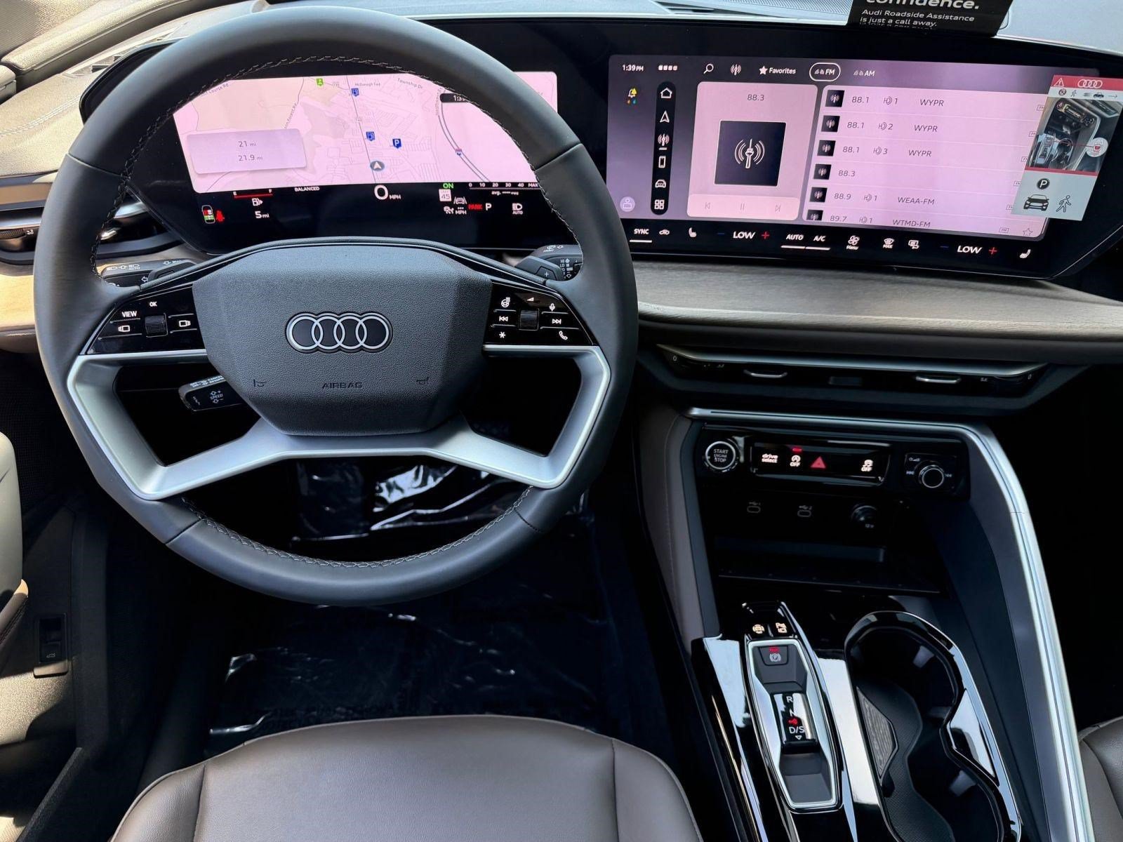 Used 2026 Audi Q5 Premium AWD/4WD image 28