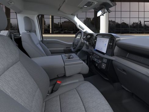 New 2026 Ford F150 XL RWD image 11