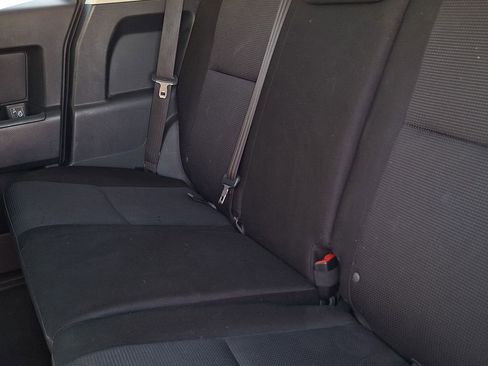 Used 2012 Toyota FJ Cruiser 4WD w/ Convenience Pkg image 12