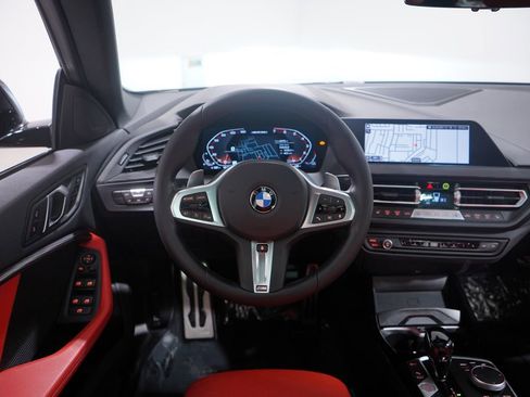 Used 2024 BMW M235i xDrive Gran Coupe w/ M Performance Package image 11