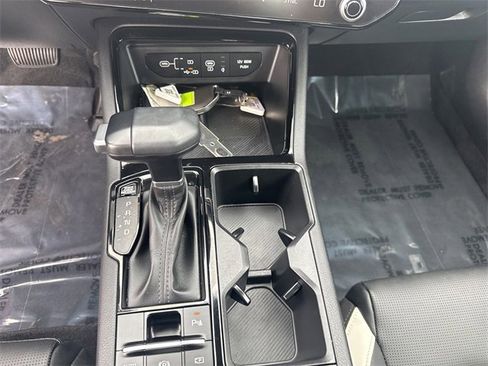 Certified 2025 Kia K5 GT-Line image 22