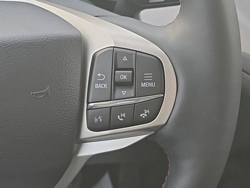 New 2026 Ford Explorer Active w/ Active Comfort Package RWD image 29