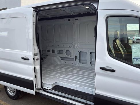 New 2025 Ford Transit 350 148 Medium Roof AWD image 41