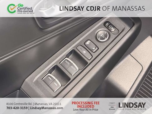 Used 2024 Honda Accord EX-L image 20