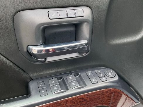 Used 2015 GMC Sierra 1500 SLT image 19