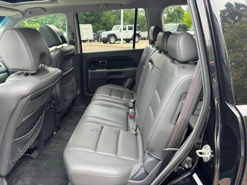 Used 2007 Honda Pilot EX-L image 10