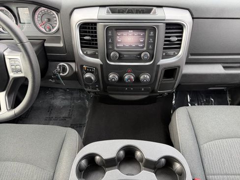 Used 2021 RAM 1500 Classic Warlock image 28