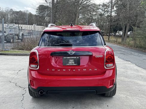 Used 2019 MINI Cooper Countryman image 9