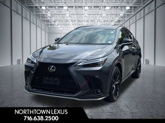 Used 2024 Lexus NX 350 F Sport AWD/4WD 360° Tour