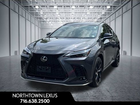 Used 2024 Lexus NX 350 F Sport AWD/4WD image 1