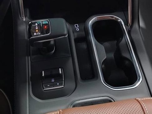 New 2025 GMC Sierra 1500 Denali Ultimate image 48