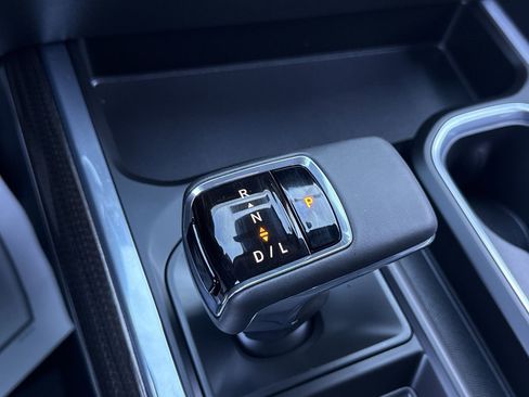 New 2026 Chevrolet Silverado 1500 RST w/ All Star Edition Plus image 15