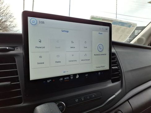 New 2026 Ford Transit 350 148 High Roof AWD w/ Load Area Protection Package image 19