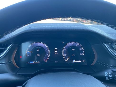 New 2025 Jeep Grand Cherokee Limited w/ Black Appearance Package image 20