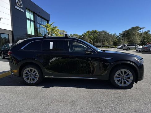 New 2026 MAZDA CX-90 3.3 Turbo w/ Premium Plus Pkg AWD/4WD image 5