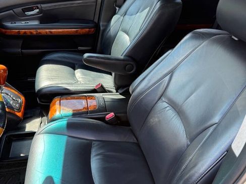 Used 2006 Lexus RX 330 Base AWD 4dr SUV image 18