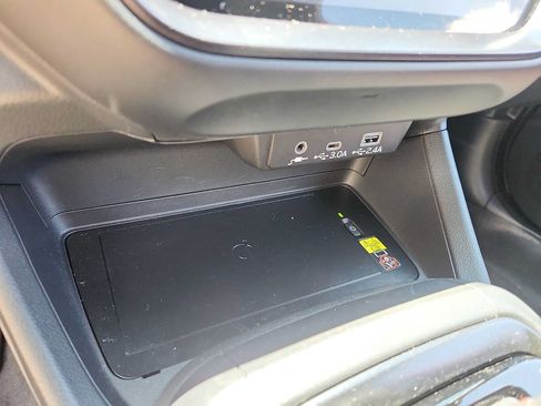Certified 2025 Subaru Impreza RS AWD/4WD image 24