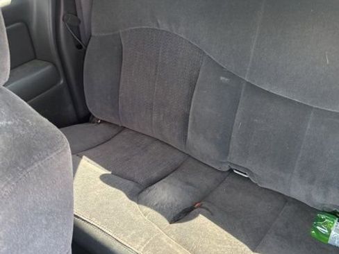 Used 2001 Chevrolet Silverado 1500 LS w/ Off-Road Chassis Pkg image 35