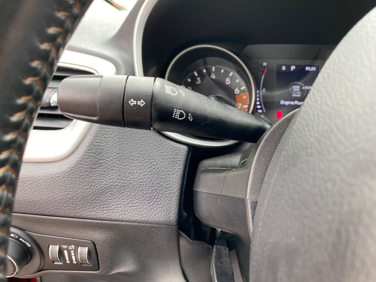 Used 2021 Jeep Compass Latitude FWD image 59