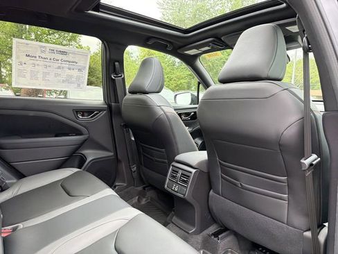 New 2026 Subaru Forester Sport AWD/4WD image 17