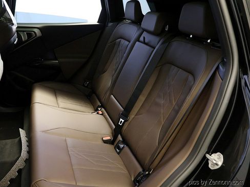 New 2026 BMW X3 xDrive30 w/ Convenience Package image 12